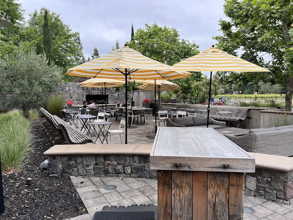 Mustards Grill