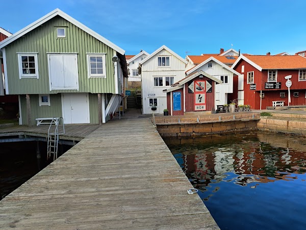 Smögenbryggan