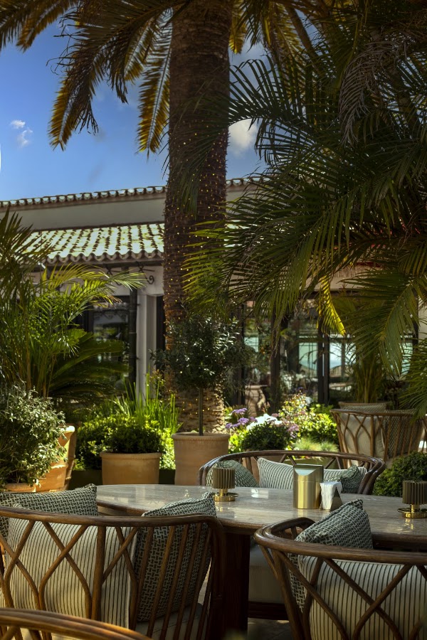 Manero Marbella - Don Carlos