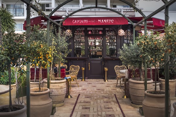 Manero Marbella - Don Carlos 4