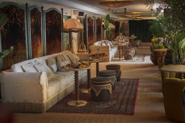Manero Marbella - Don Carlos 2