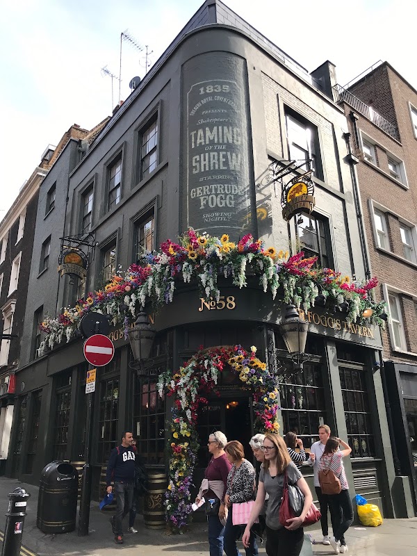 Cecil Court 3