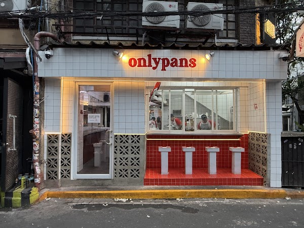 Onlypans Taqueria 1
