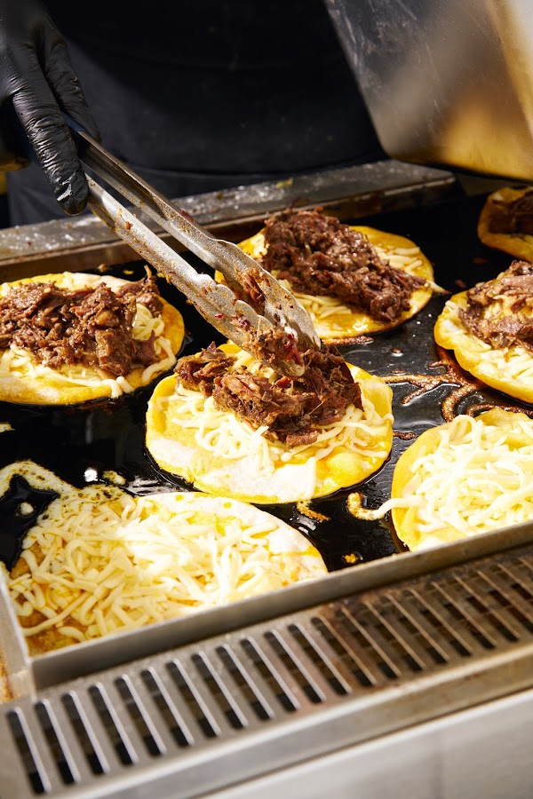 Onlypans Taqueria 5