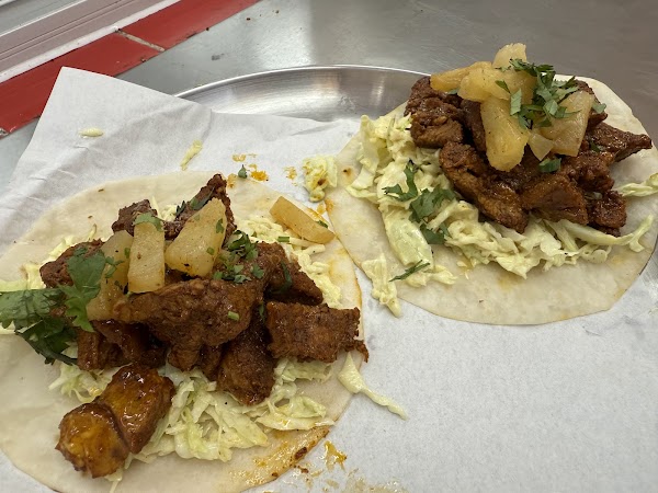 Onlypans Taqueria 4