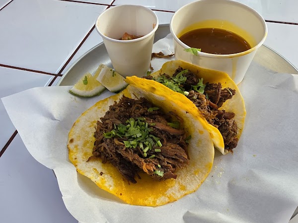 Onlypans Taqueria 3