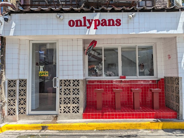 Onlypans Taqueria 2