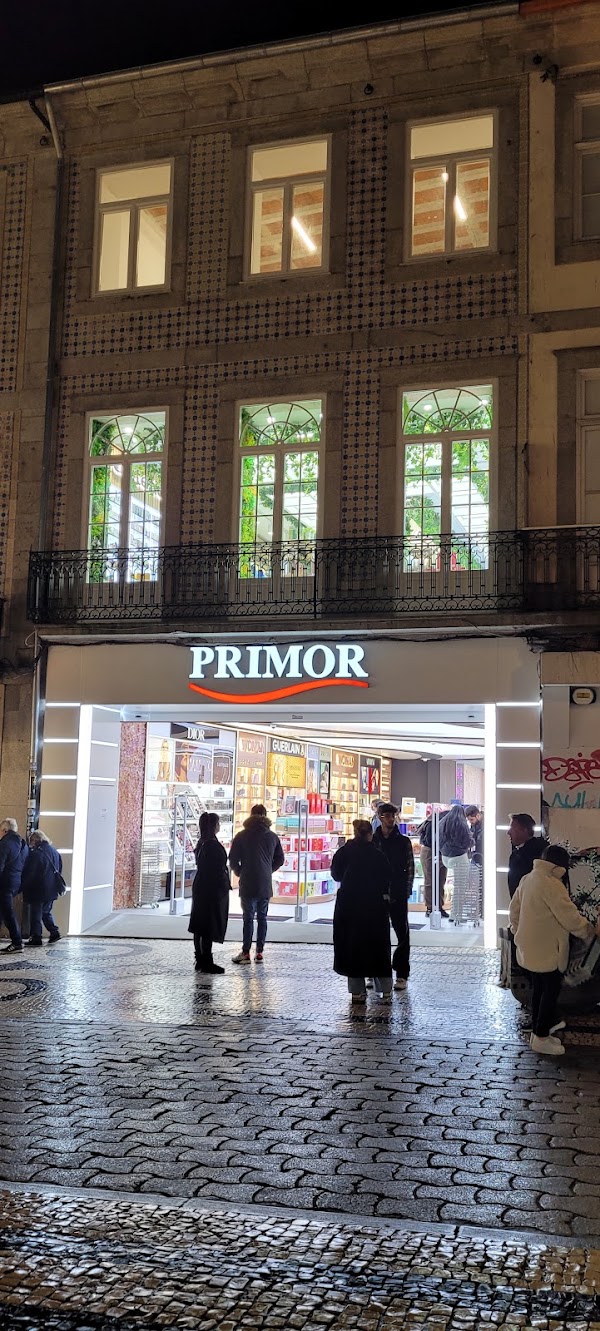PRIMOR Santa Catarina
