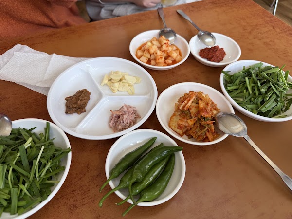의령식당 5