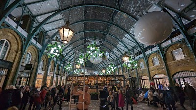 Covent Garden Market 1