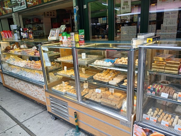 Naschmarkt 5