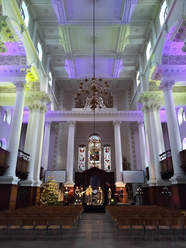 Christ Church 3