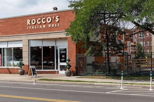 Rocco's Italian Deli 1
