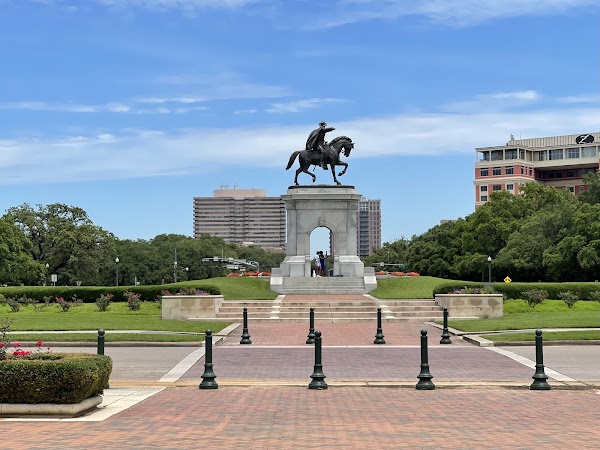 Hermann Park