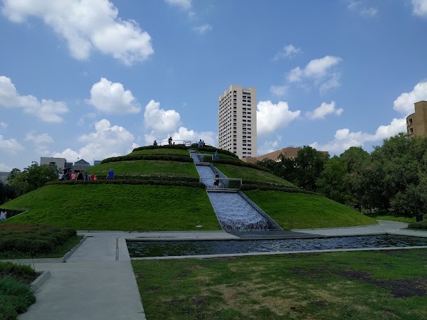 Hermann Park 6