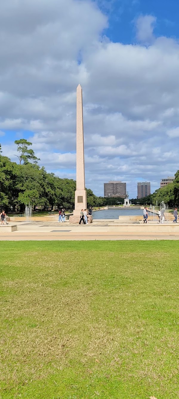 Hermann Park 5