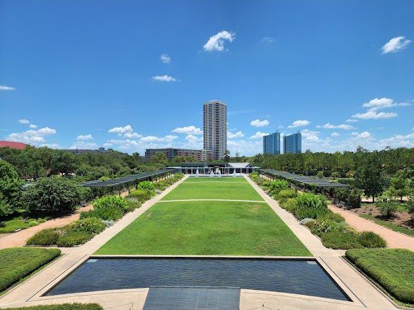 Hermann Park 4