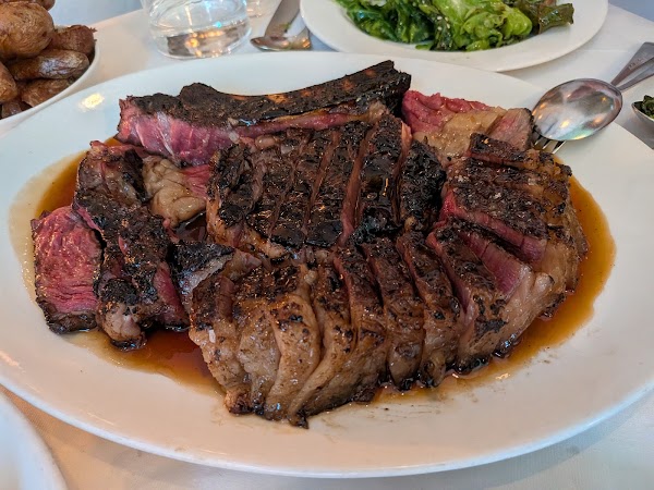 Dorian Restaurant 3