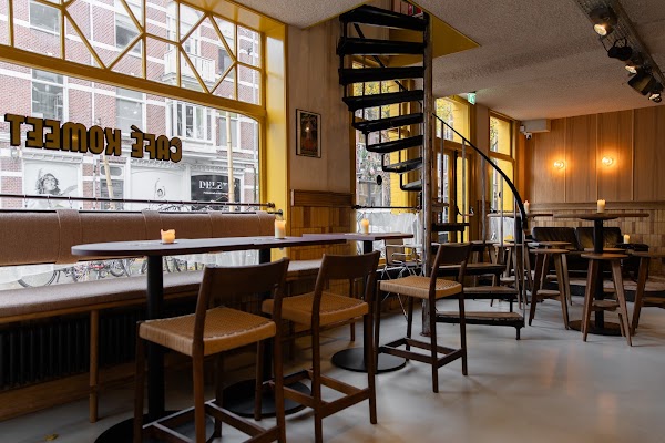 Café Kompleet 1