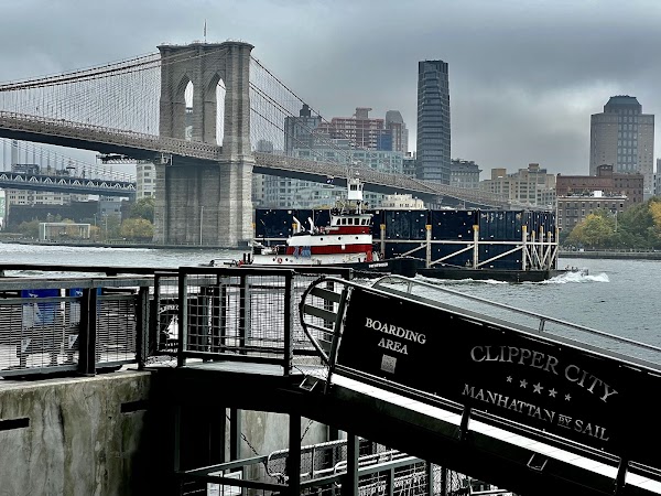Pier 17 5