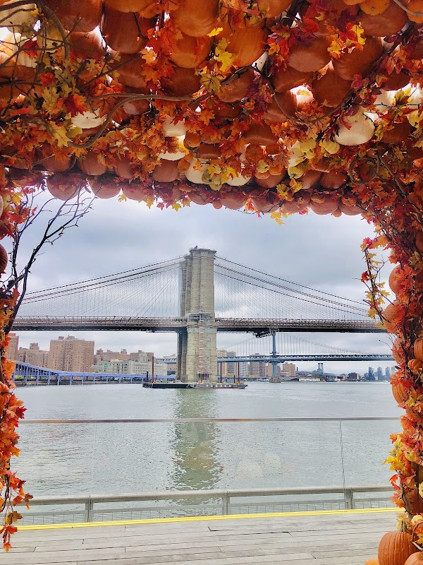 Pier 17 2