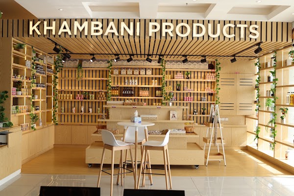 Khambani Foods