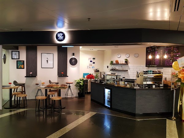Wai Cafe