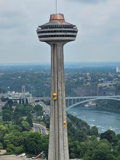 Skylon Tower
