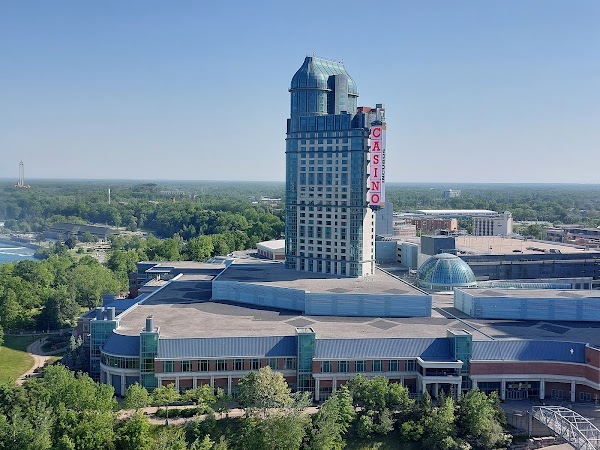 Skylon Tower 5