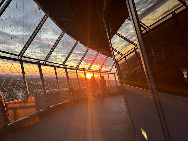 Skylon Tower 3