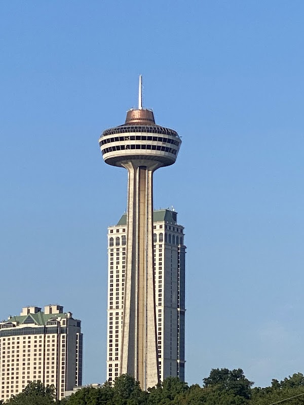 Skylon Tower 2