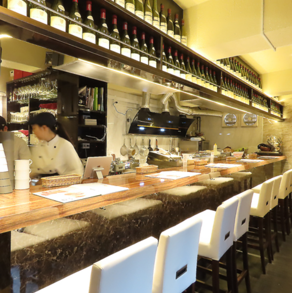 Ginza Cafe Hanon