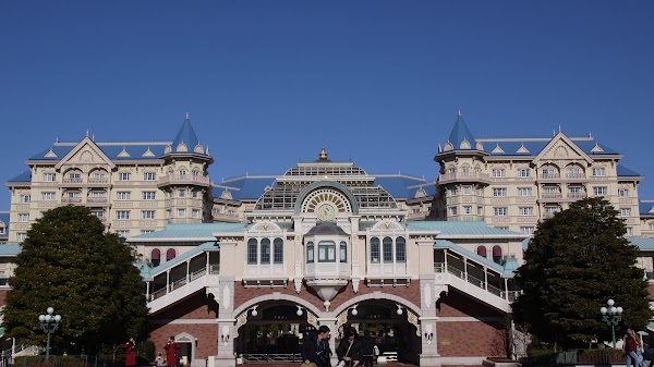 Maihama 5