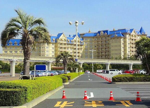 Maihama 4