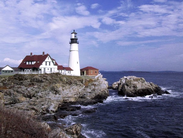 Cape Elizabeth