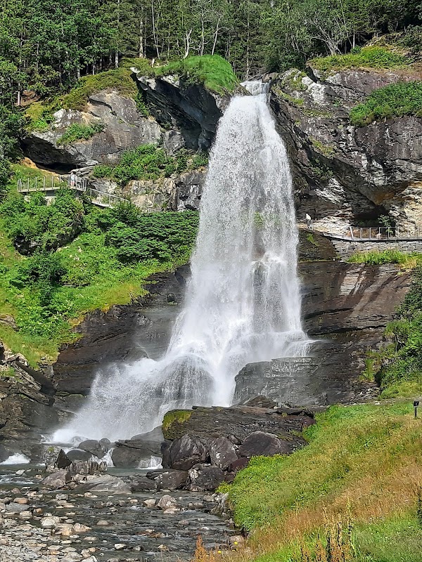 Norheimsund Turistinformasjon
