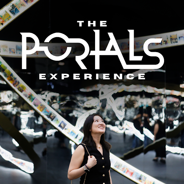 The Portals Experience - Singapore