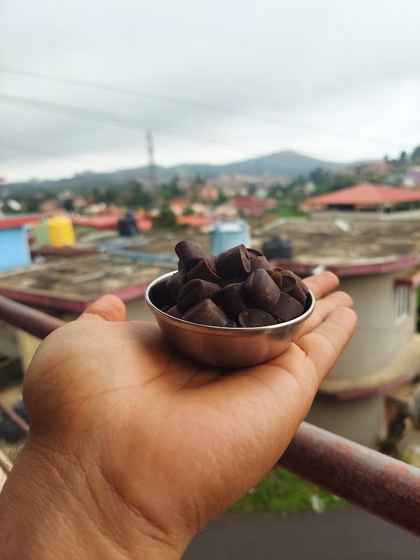 Sharma Coffee Works, The taste of Coorg since 1987