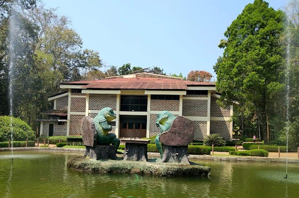 Nilambur