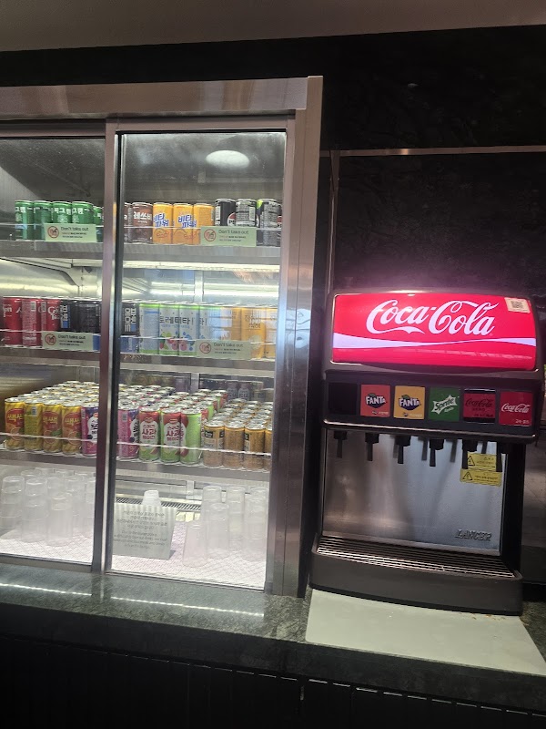Incheon Airport Duty Free Store 5