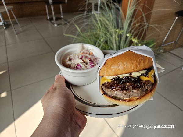 릭버거 lik burger 3