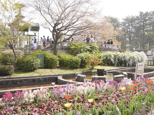 Tsuruma Park