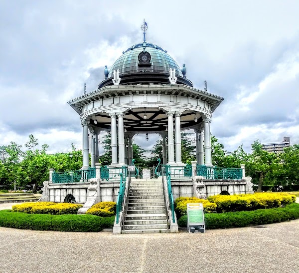 Tsuruma Park 5