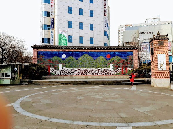 Insadong-gil 5