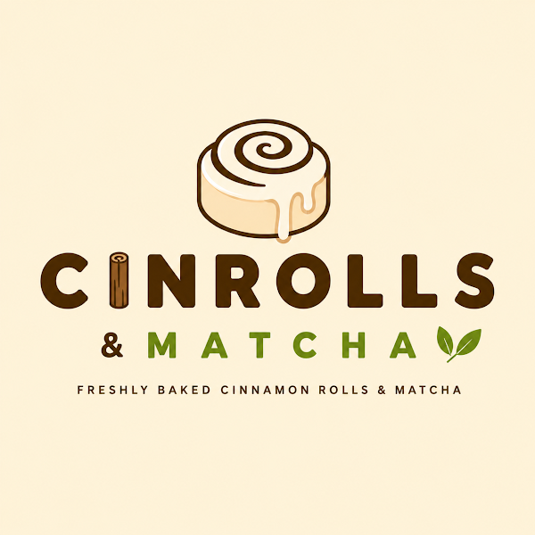 Cinrolls&matcha