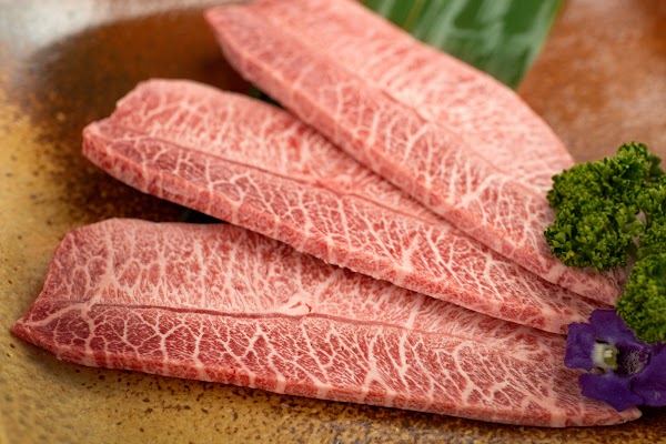 Yonezawa Beef Yakiniku Kioicho Kuroge 3
