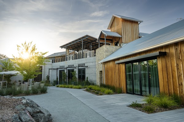 Elusa Winery