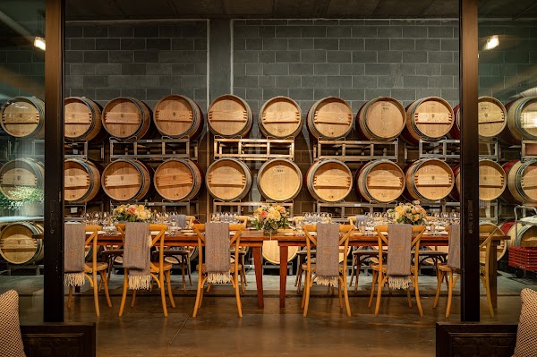 Elusa Winery 3