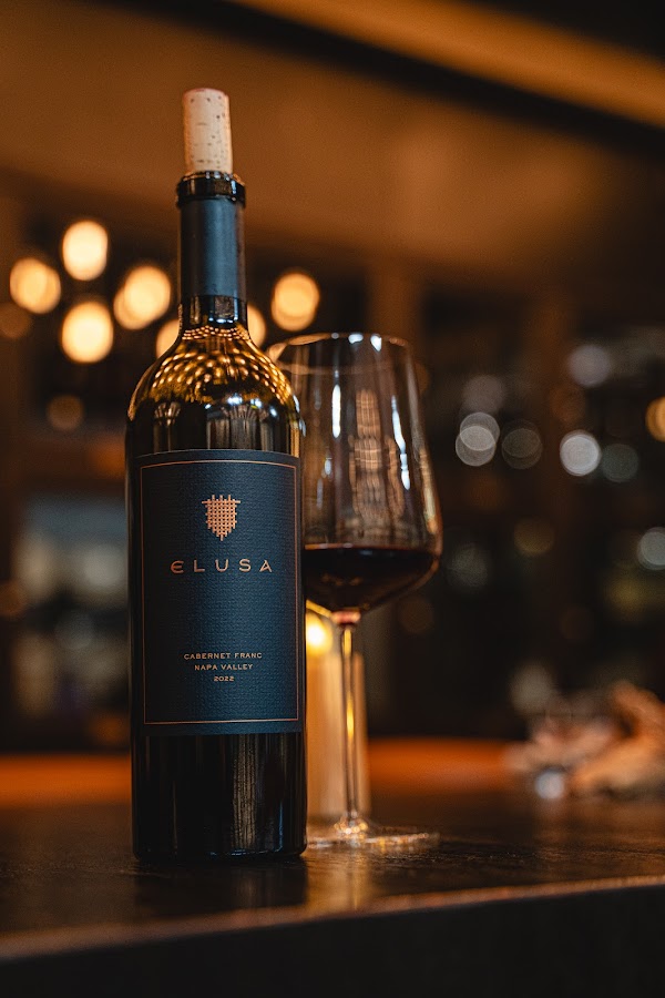Elusa Winery 2