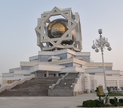 Wedding Palace